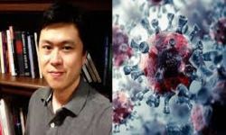 Coronavirus researcher killed in suspected murder-suicide