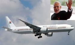 New planes to fly PM Modi, President to have self-protection suites