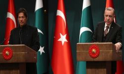 The hypocrisy of Turkey and Pakistan’s Islamophobia claims