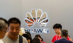 China arrested former Huawei staff for talking about Iran deal online