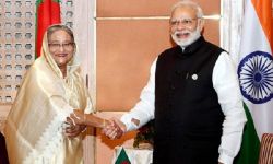 Sheikh Hasina at helm, India-Bangladesh economic cooperation sets a new milestone