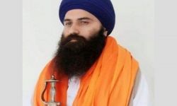 Pakistan carrying genocide of Sikh youth through drug abusing: HSGPC head