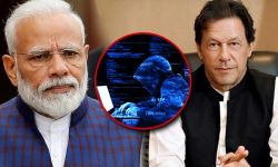After proxy war in Kashmir, Pak launches cyber war against India and PM Modi